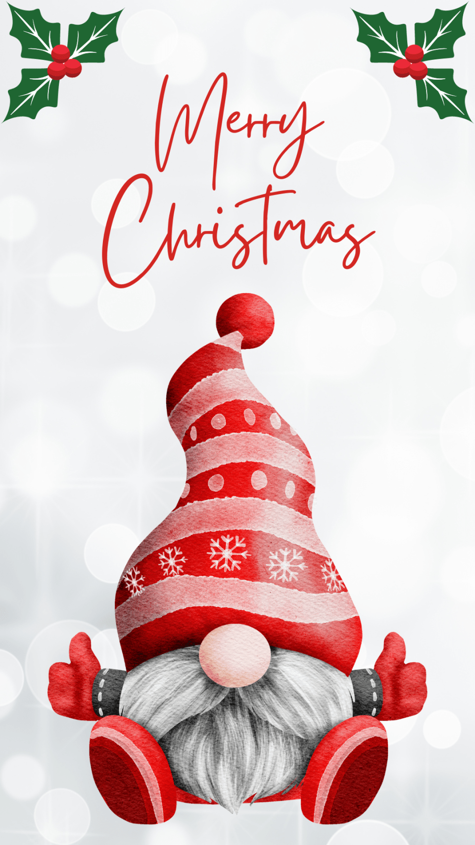 Christmas Cell Phone Wallpaper