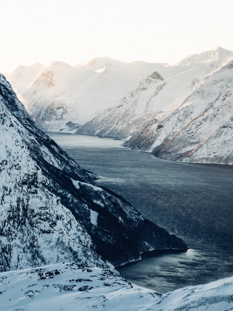 What to bring • 62° Nord