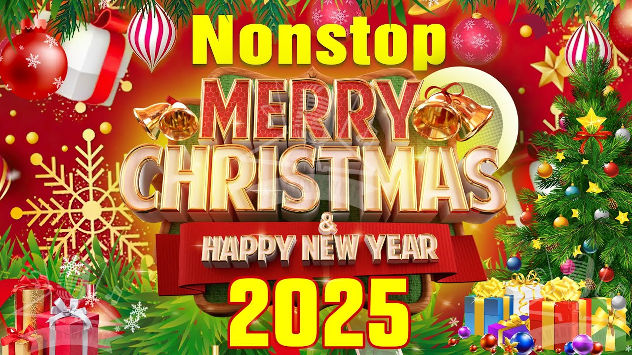 Merry Christmas 2025 Wallpapers Wallpaper Cave Wp14493189