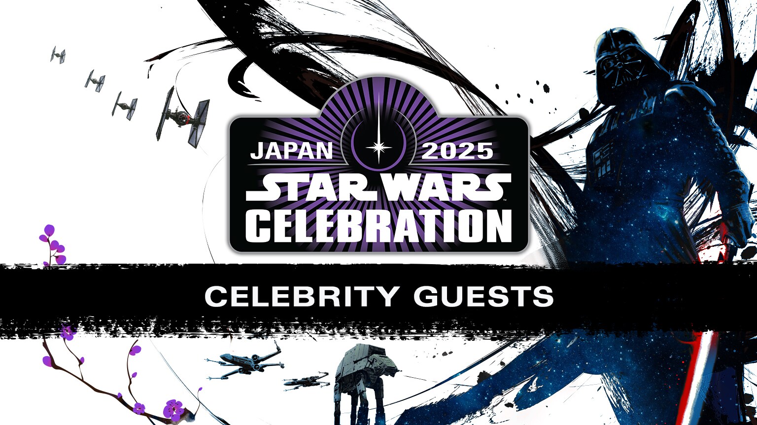 Star Wars Celebration Japan 2025