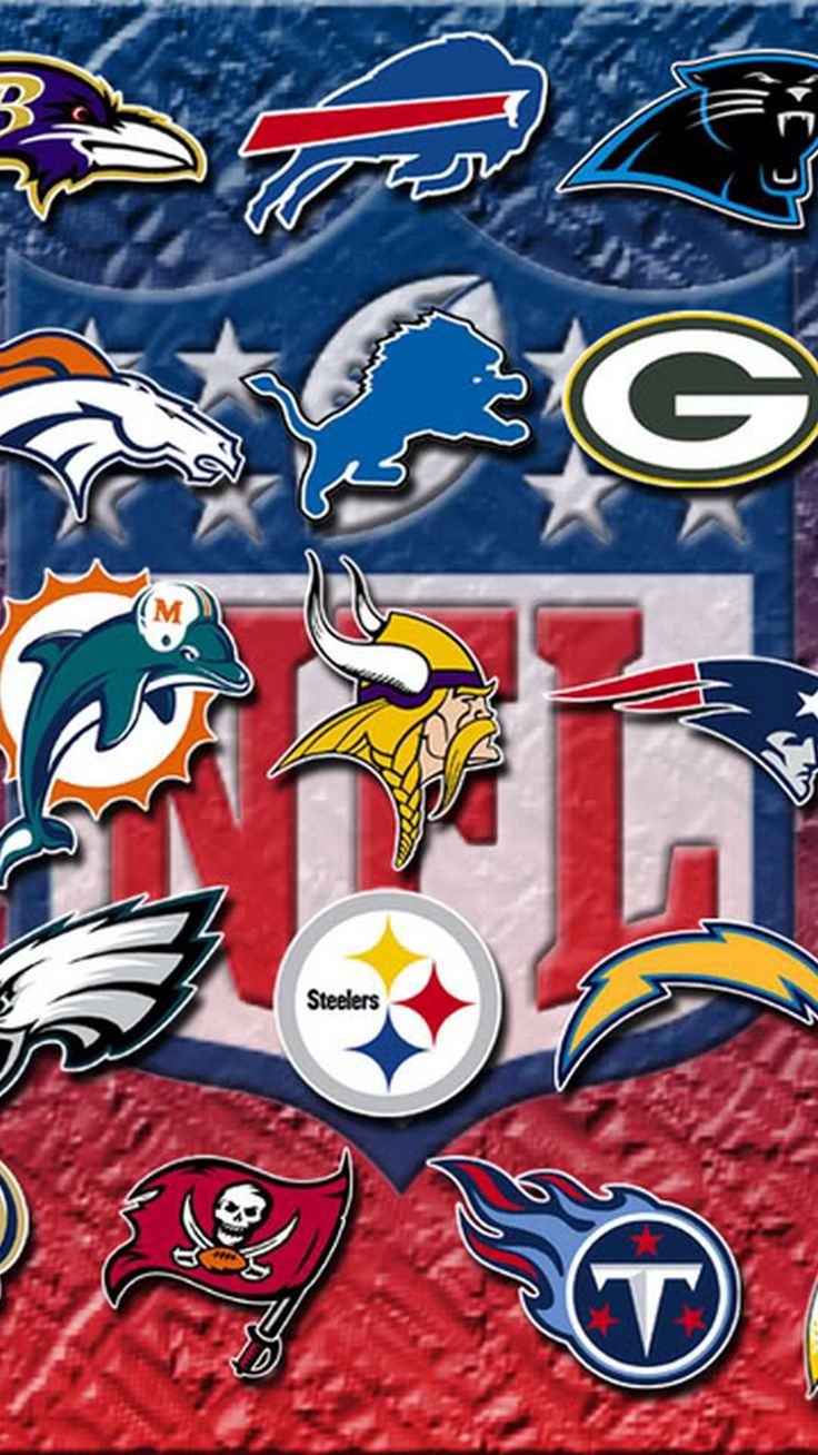 Wallpaper Cool NFL iPhone NFL
