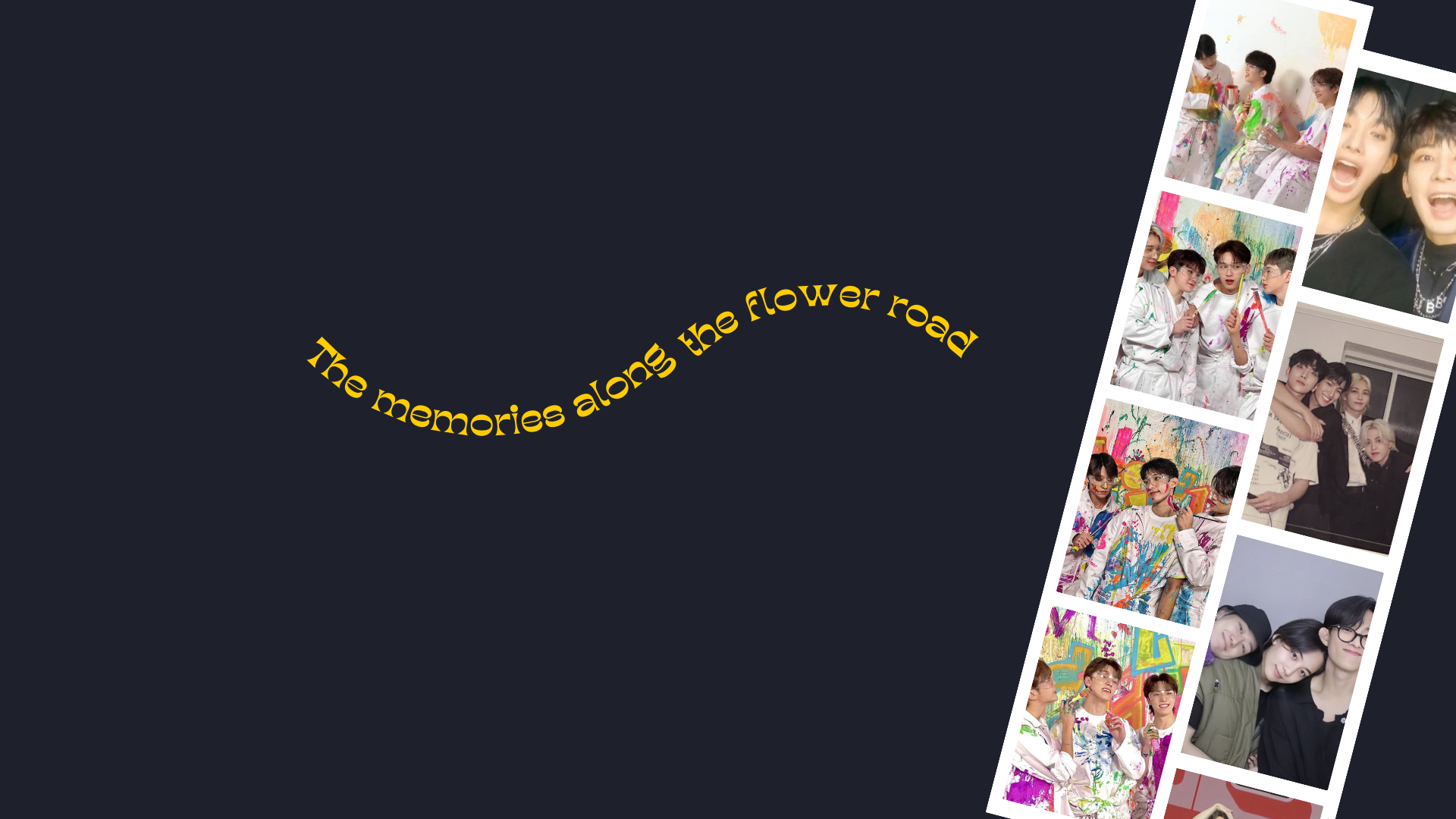 seventeen laptop wallpaper