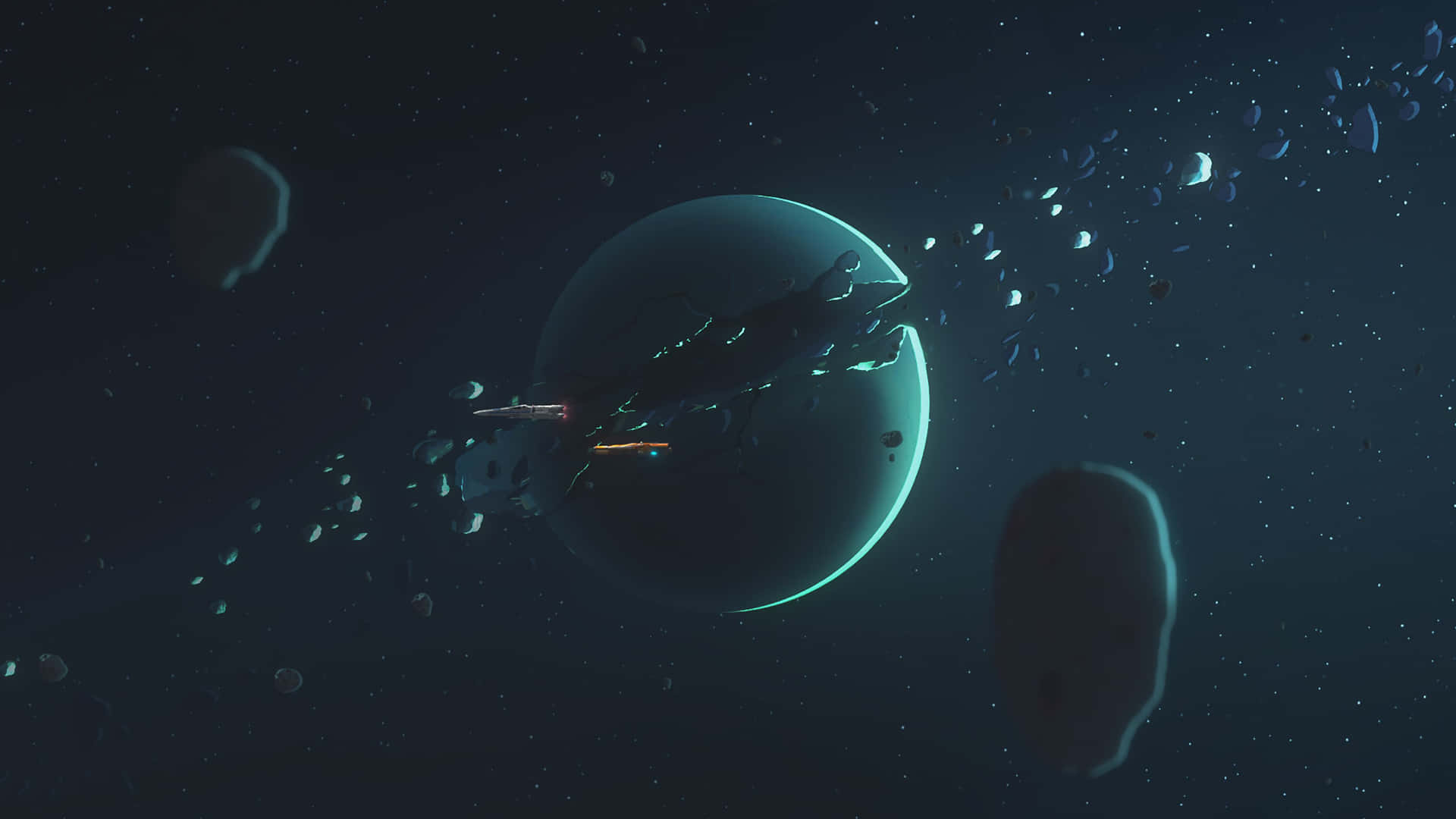 Download Starkiller Base, the ultimate