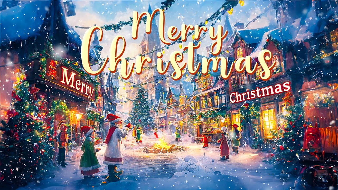 Instrumental Christmas Music