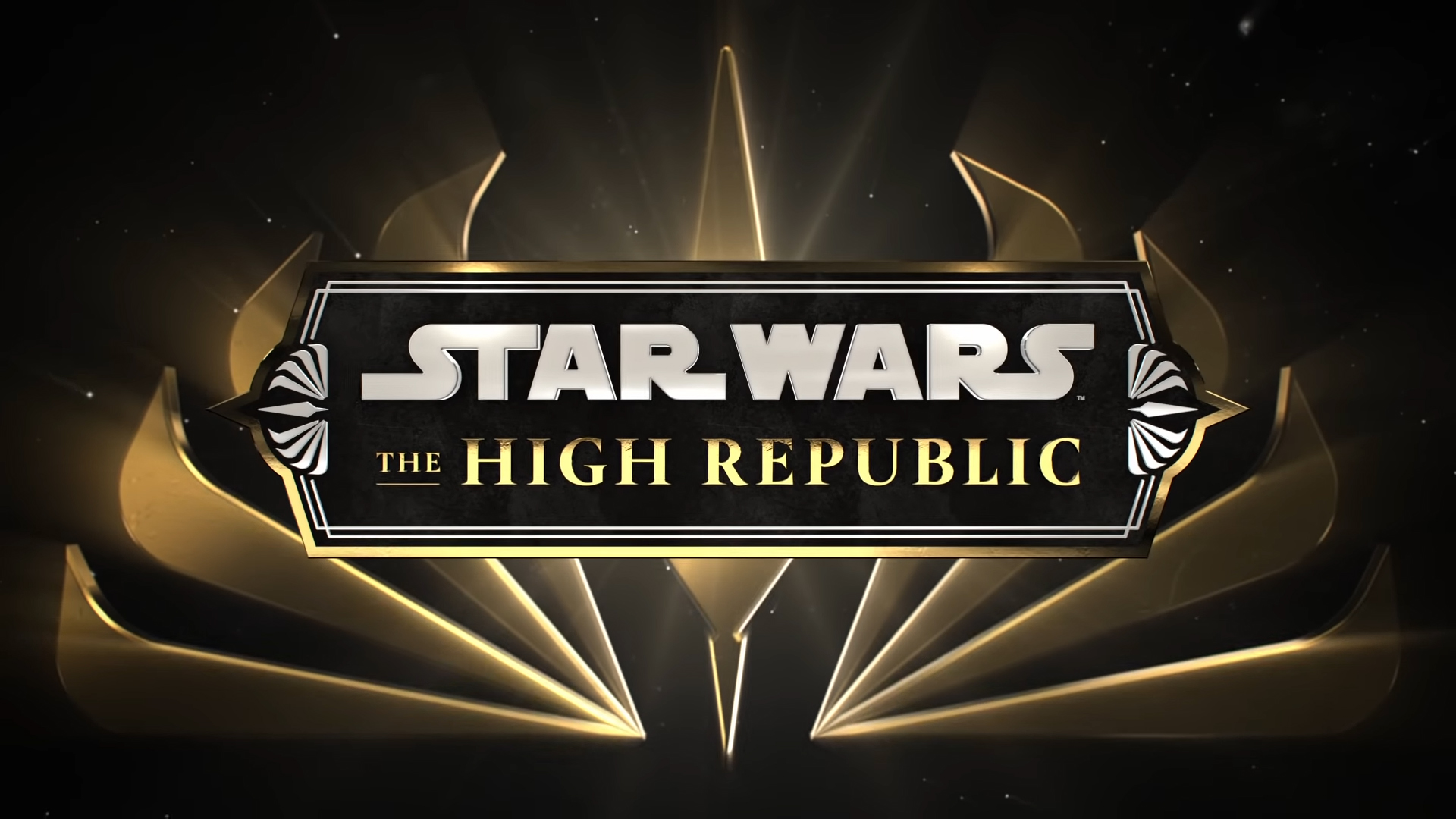 Star Wars: The High Republic