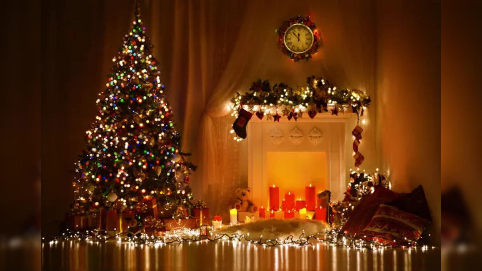 History Of Christmas: Fascinating tale