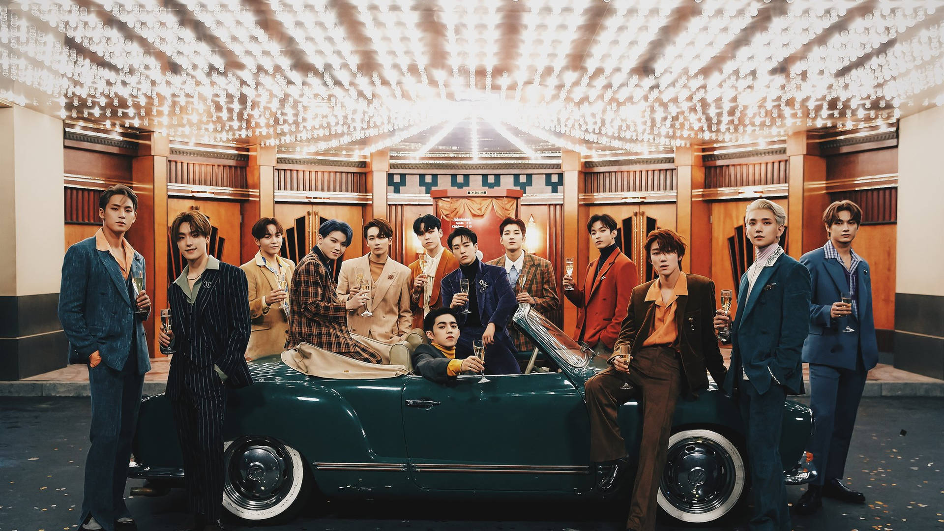 Download free Seventeen Homerun Music