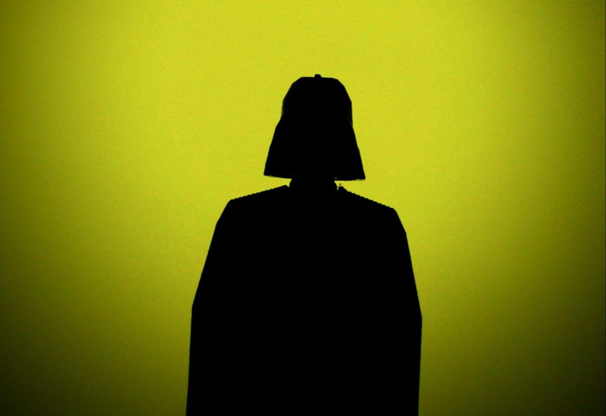 The Star Wars Negotiations and Trust at