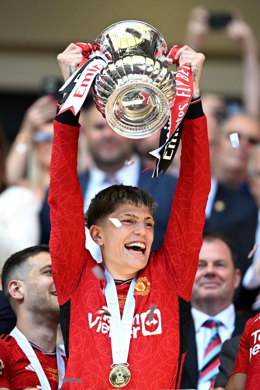 Manchester united ideas in 2024