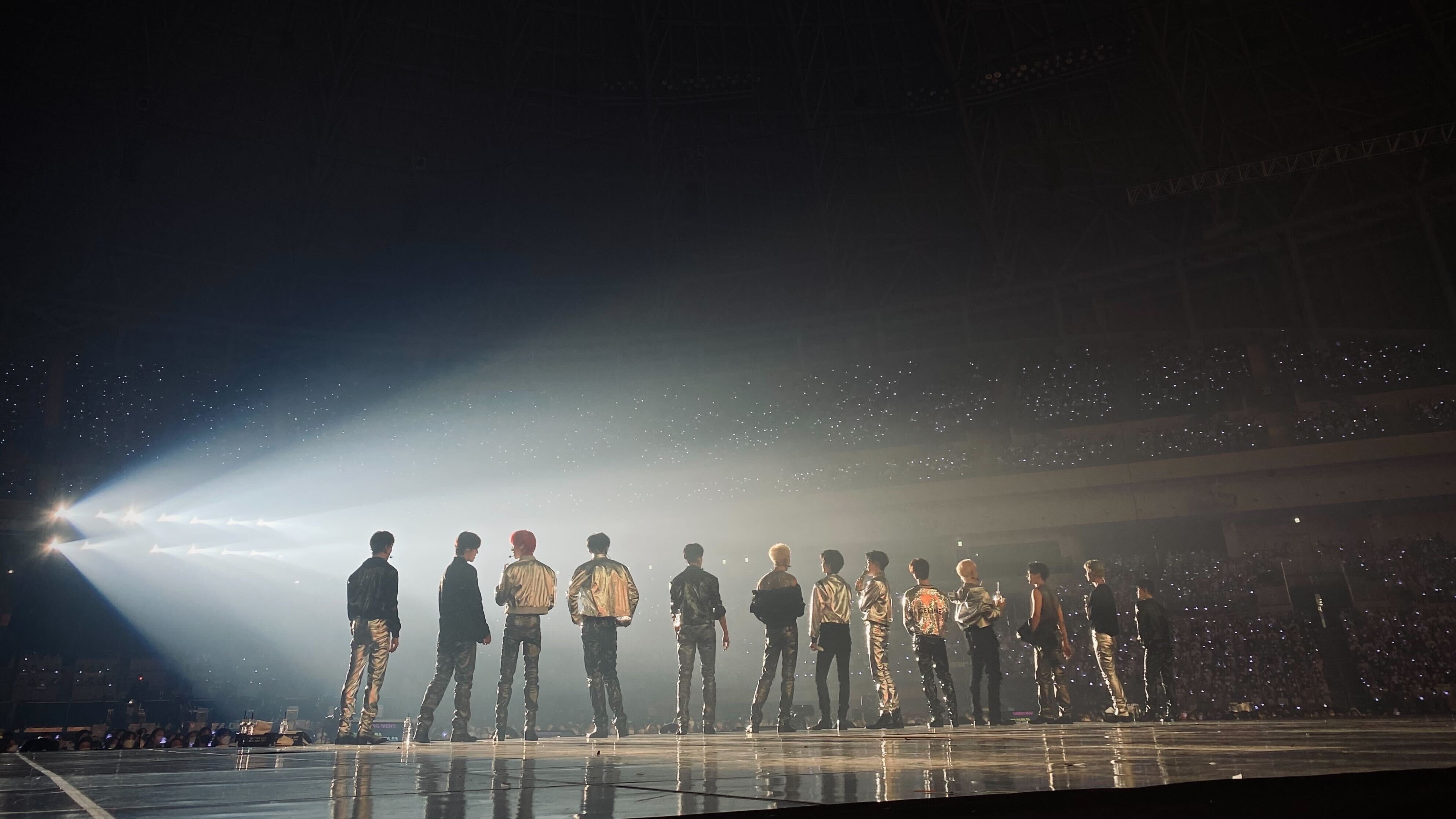 SEVENTEEN Twitter Update