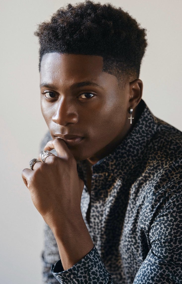 wanna talk about how hot Jordan baker