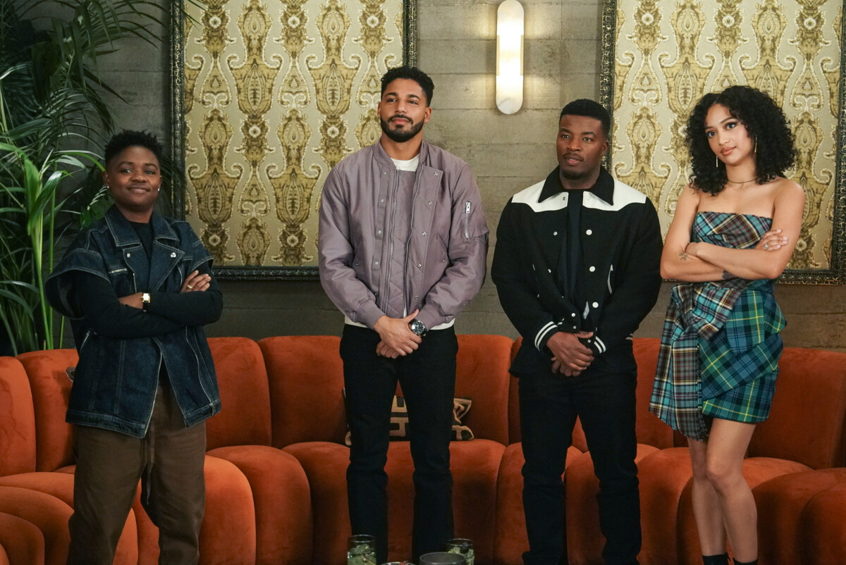 All American' Season 6 Premiere Recap