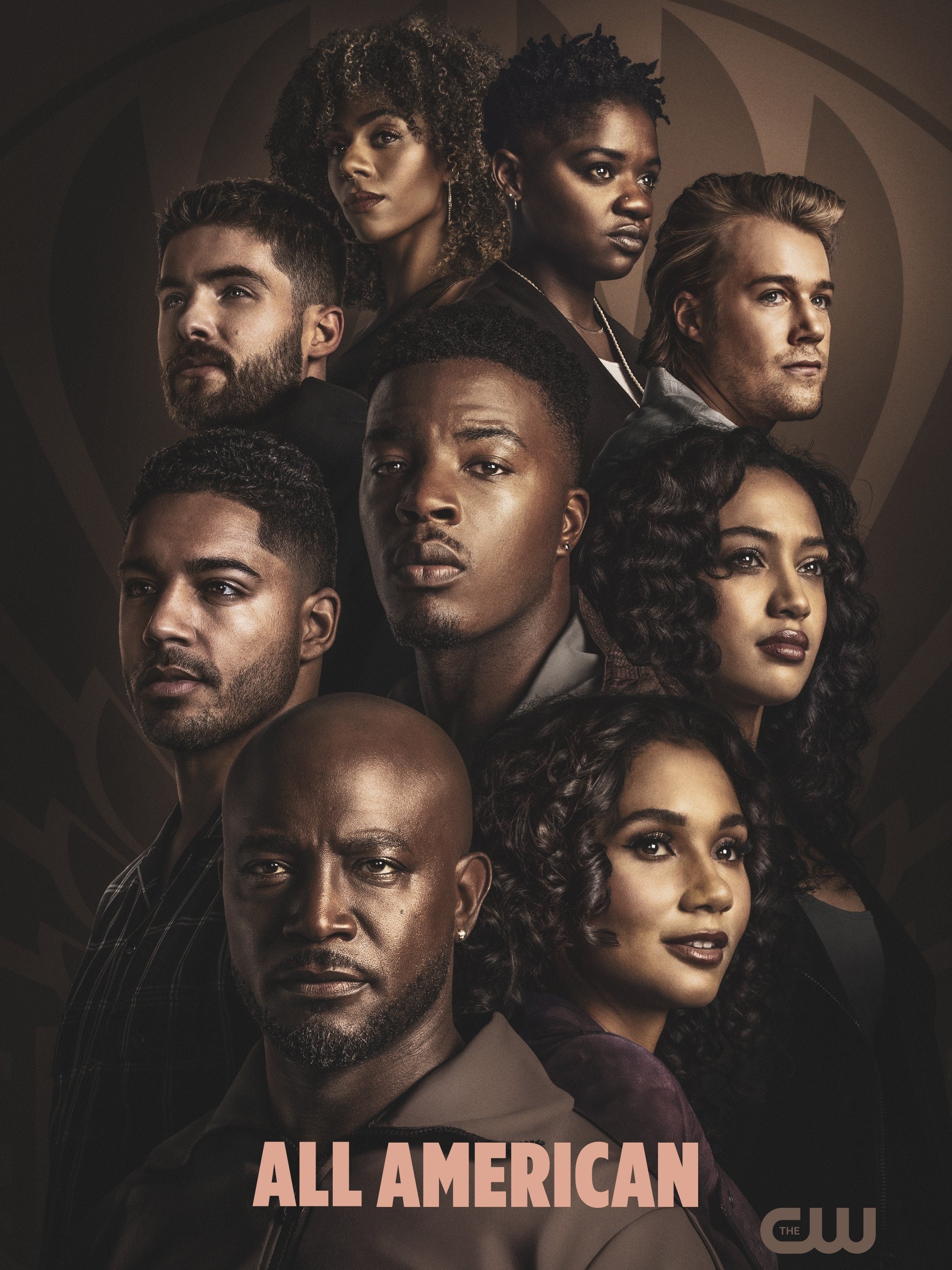 All American: Season 5