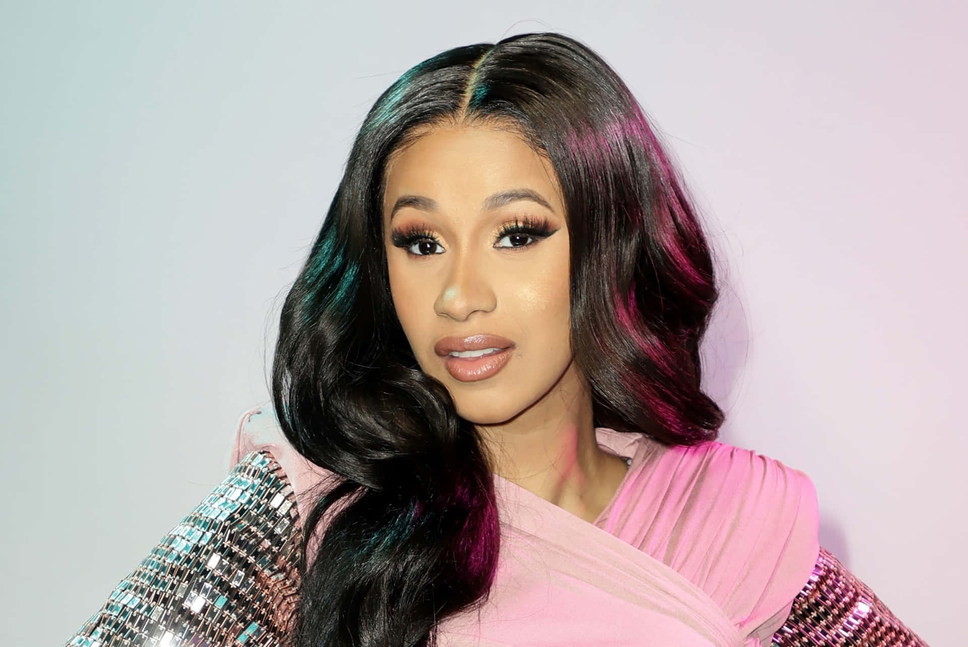 Cardi B Picture
