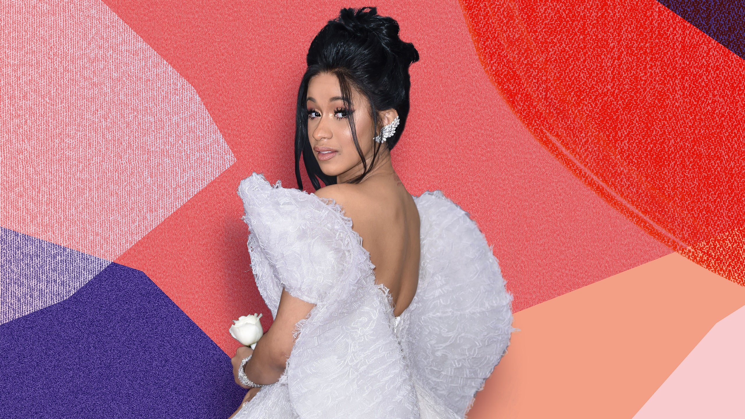 Cardi B Pregnancy News And Updates
