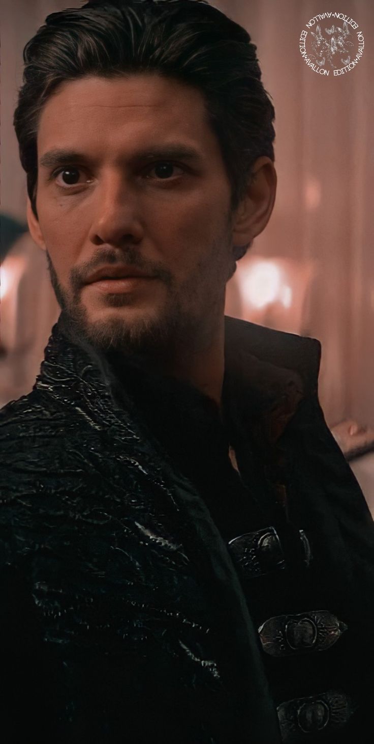 Aleksander Morozova Kirigan The Darkling