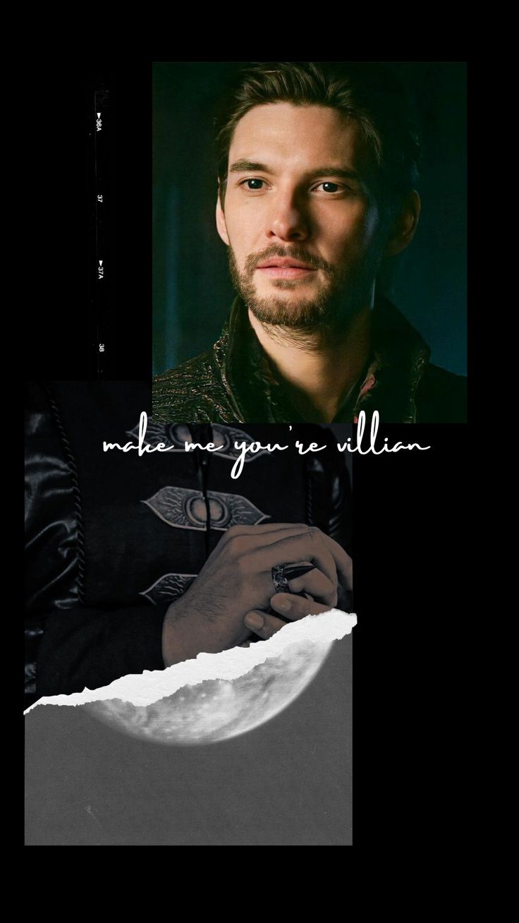 Darlking Ben Barnes Wallpaper