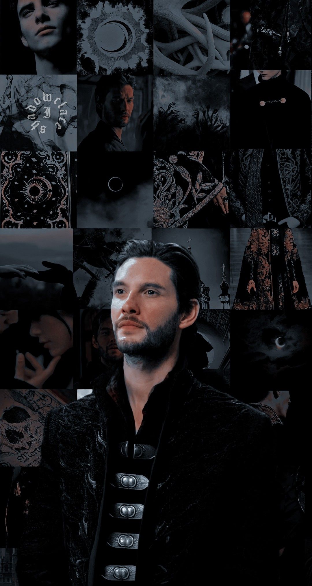 ➸ aleksander morozova