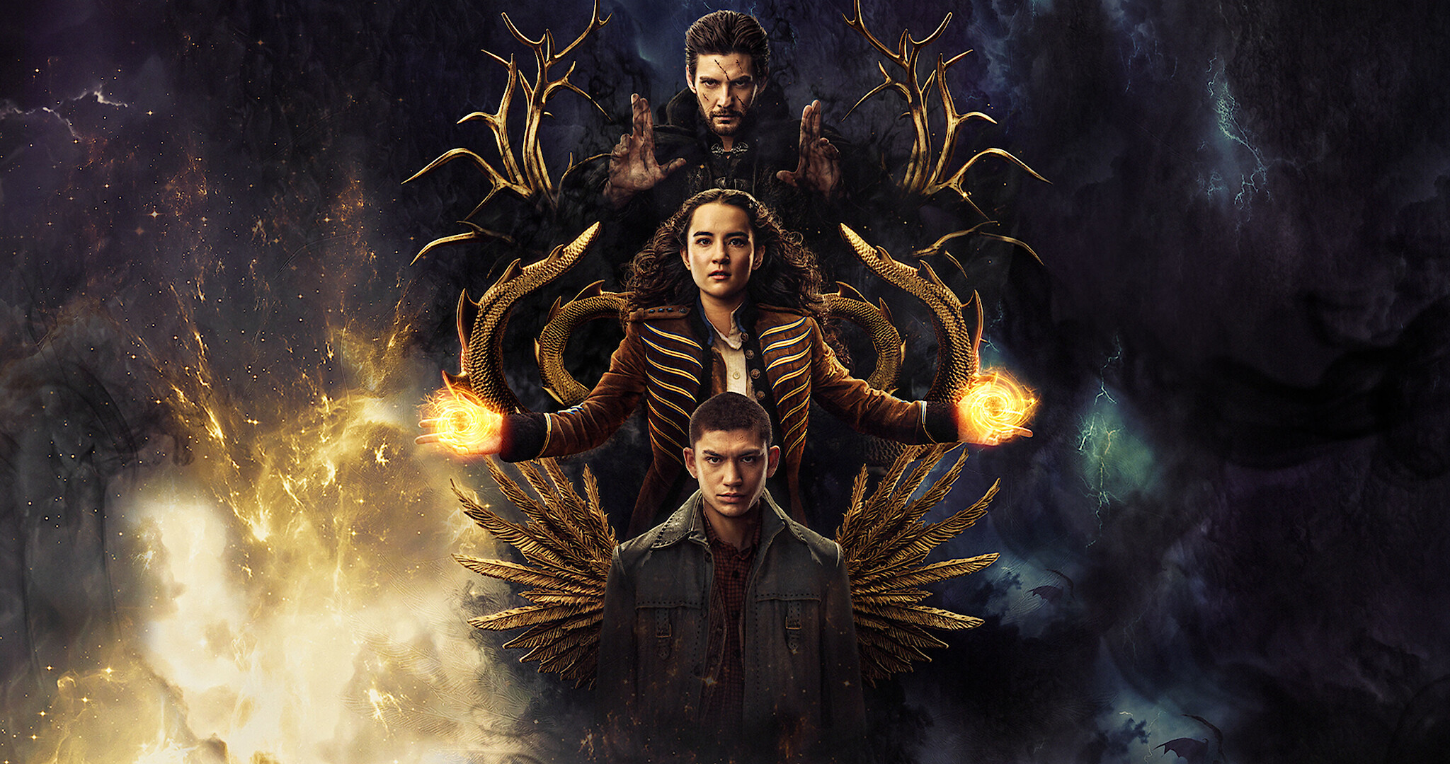 Shadow and Bone Cast, News, Videos and more