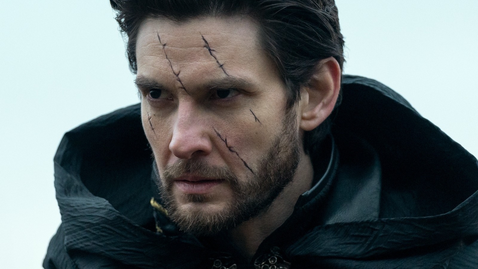 Shadow And Bone Season 2