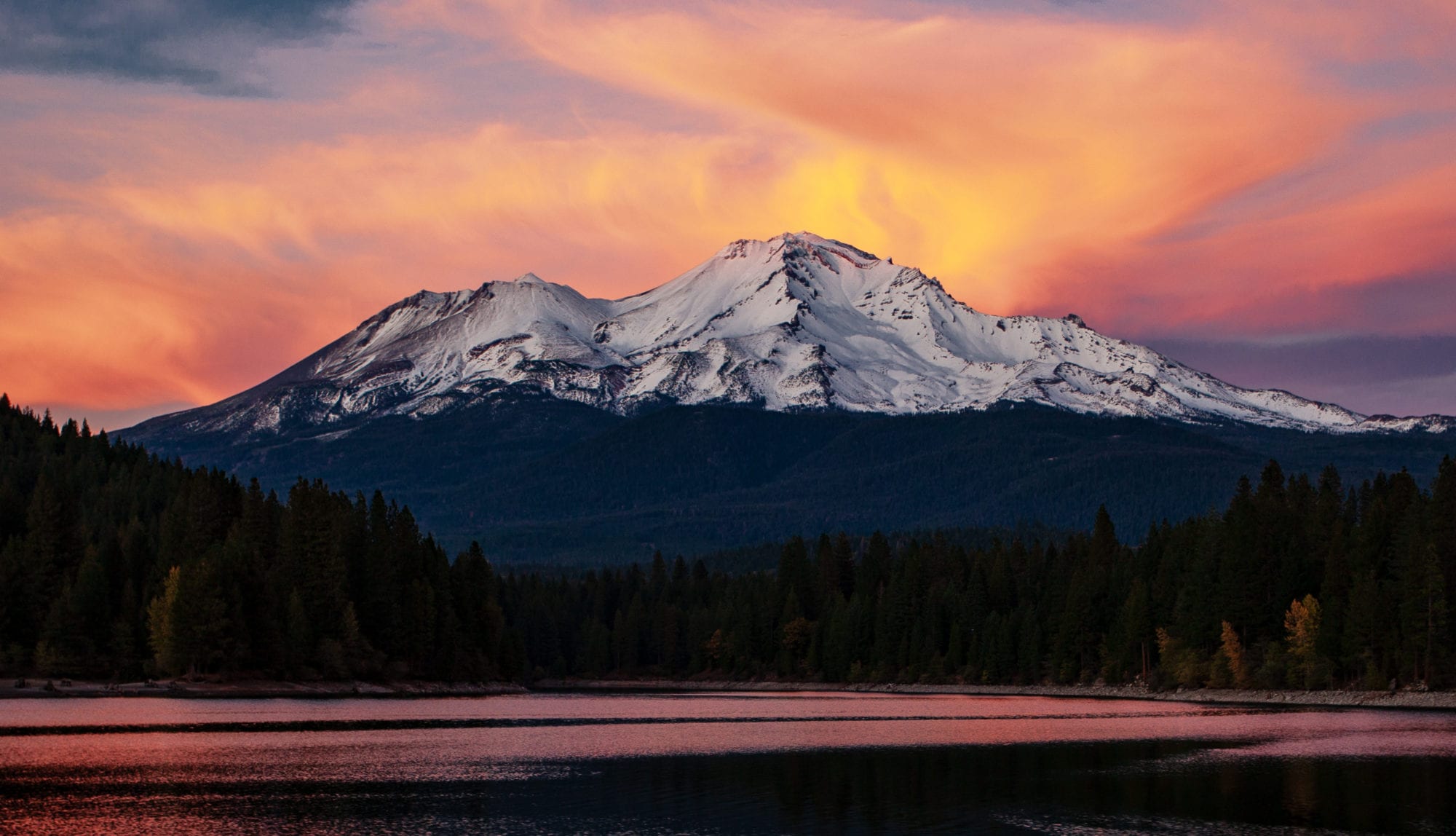 Mount Shasta Trail Association