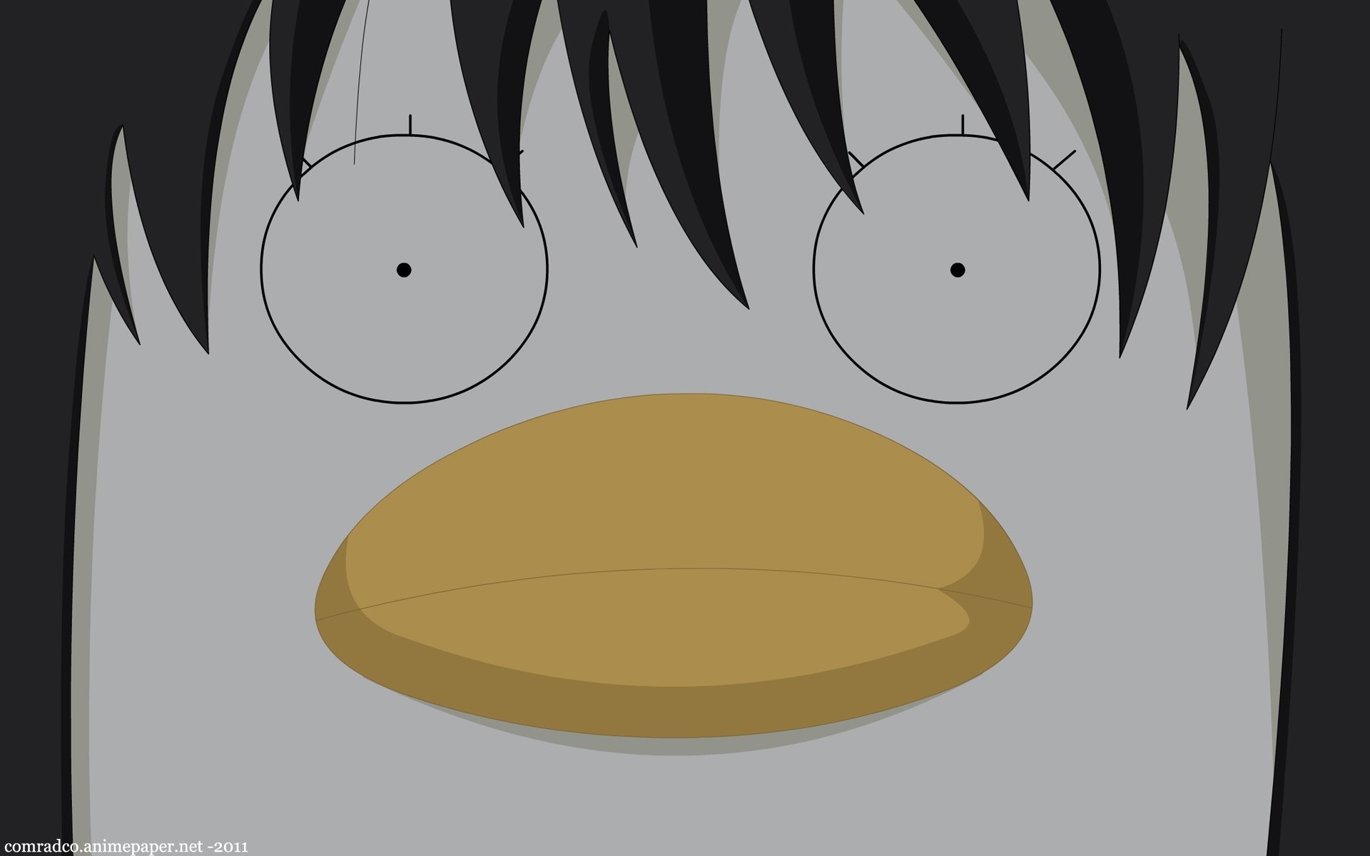 Download Anime Gintama HD Wallpaper