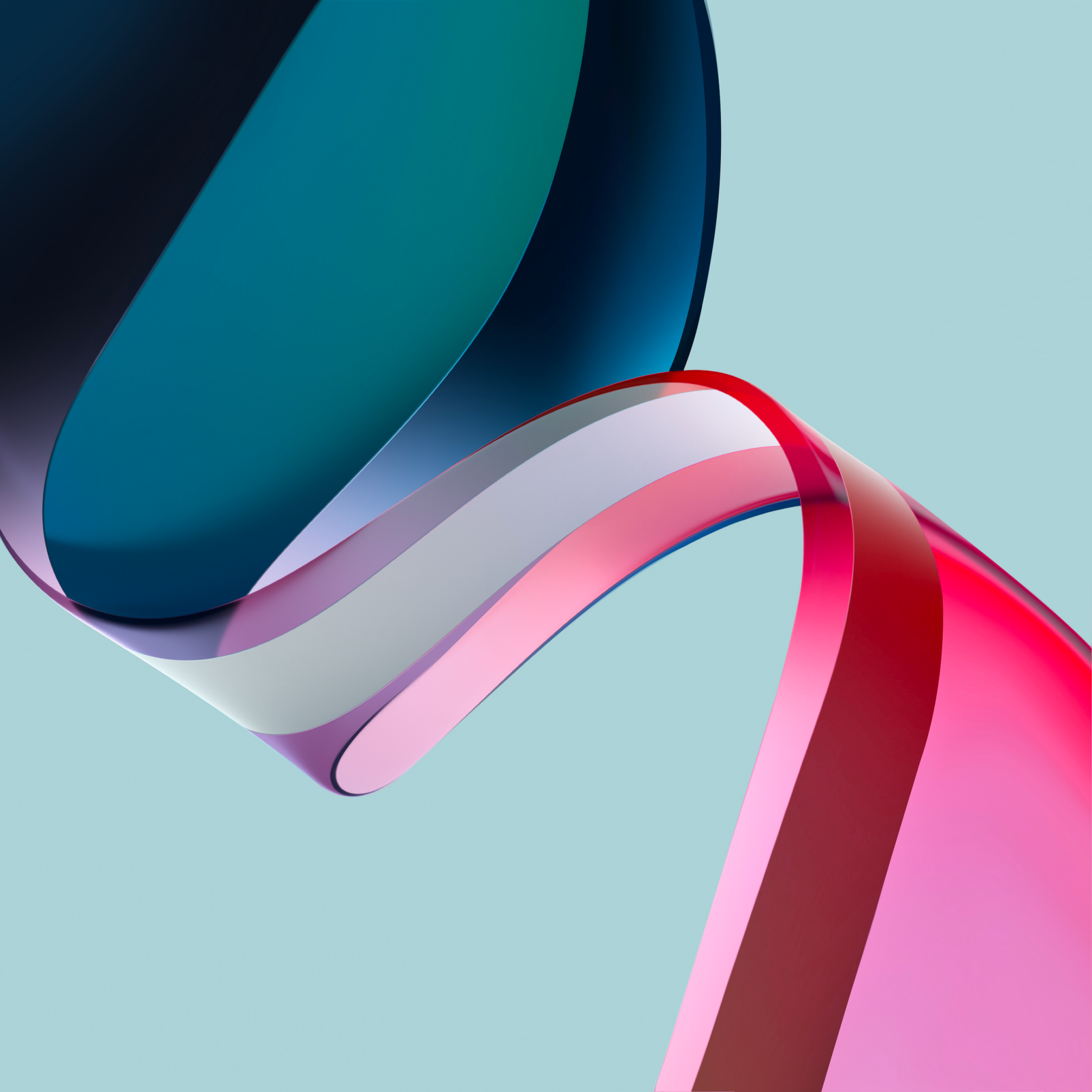 Lenovo Tab P11 Pro Wallpaper 4K