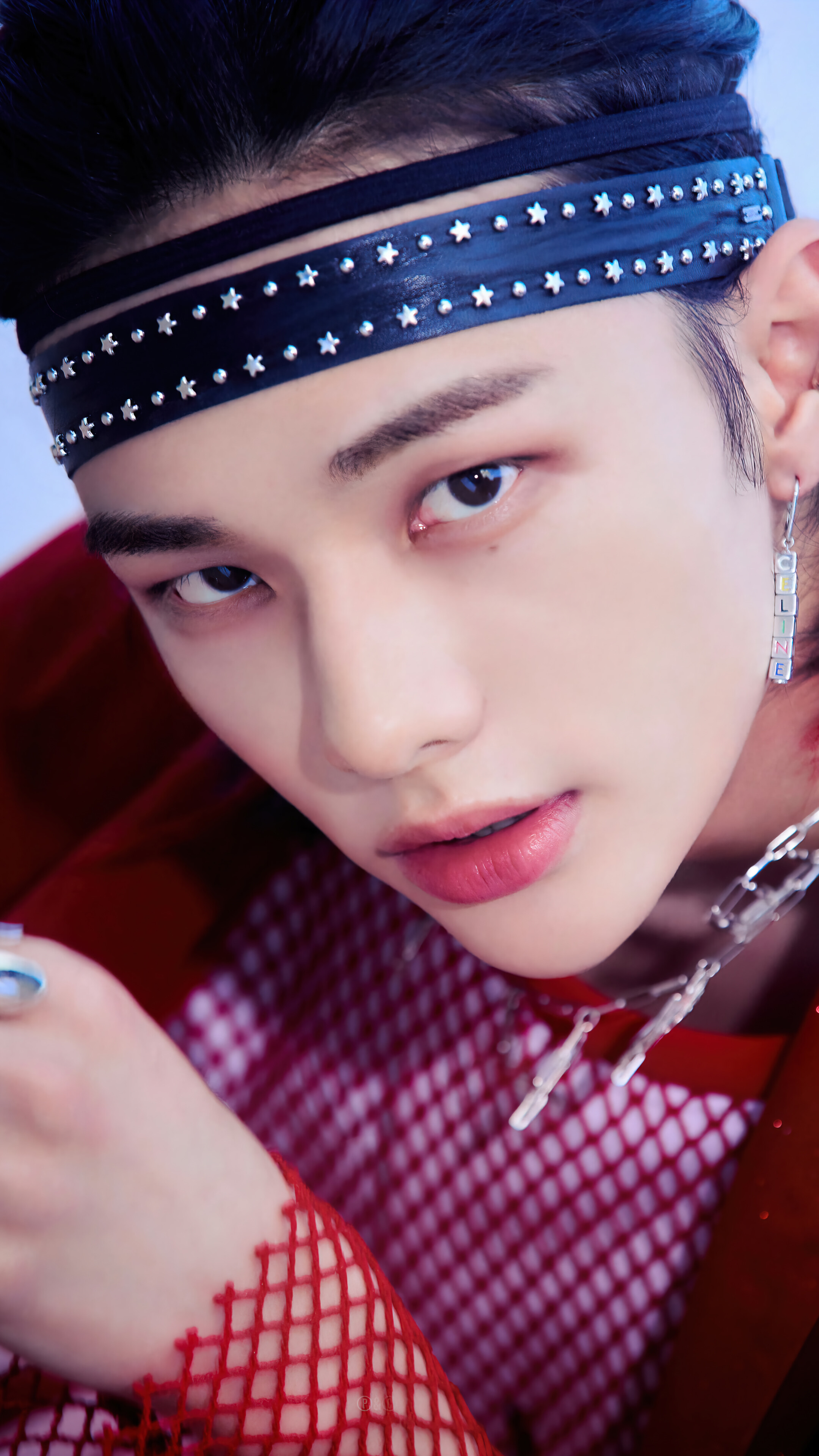 Stray Kids Hyunjin 소리꾼 NOEASY 4K