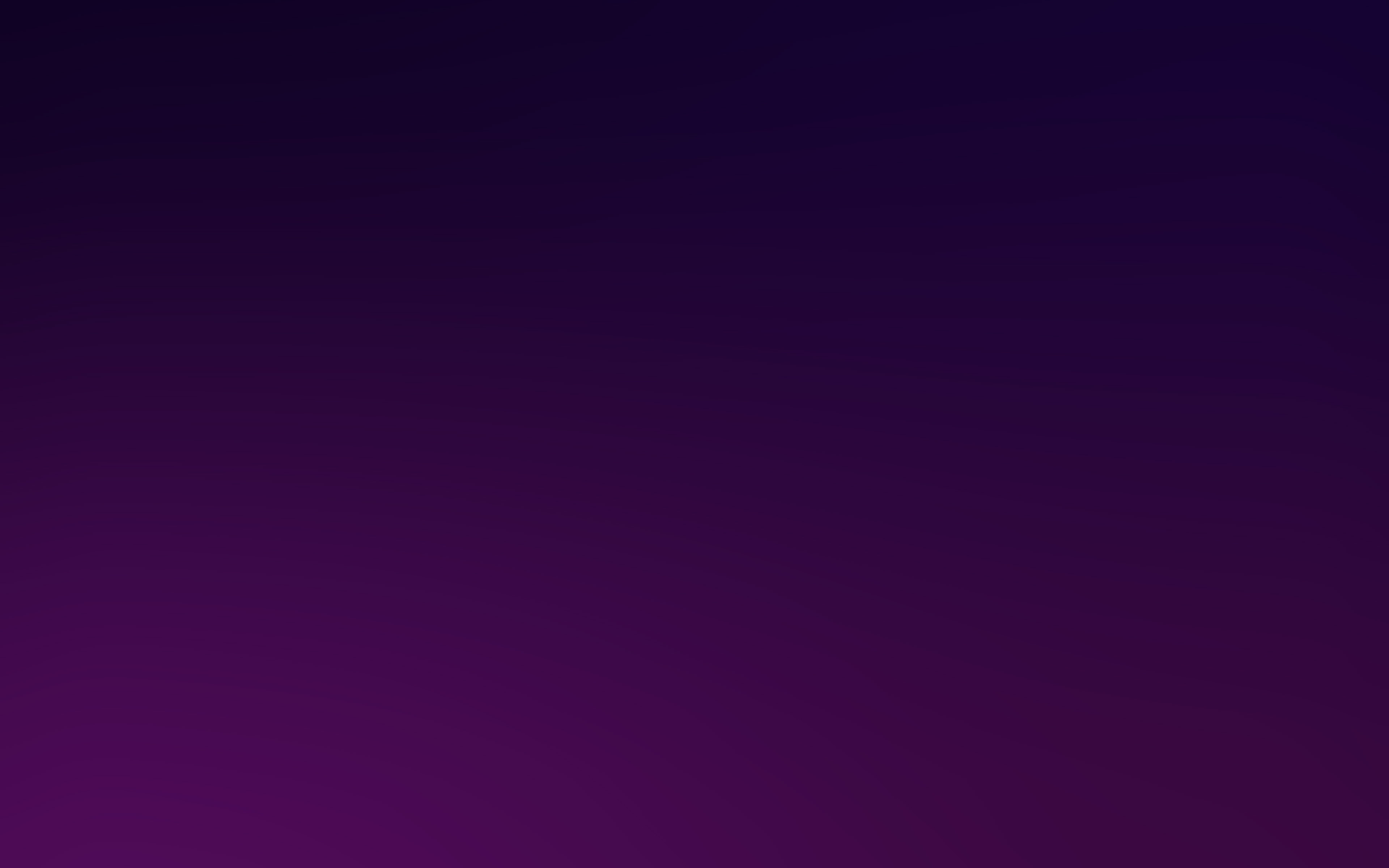 Dark Purple Blur Gradation Wallpaper