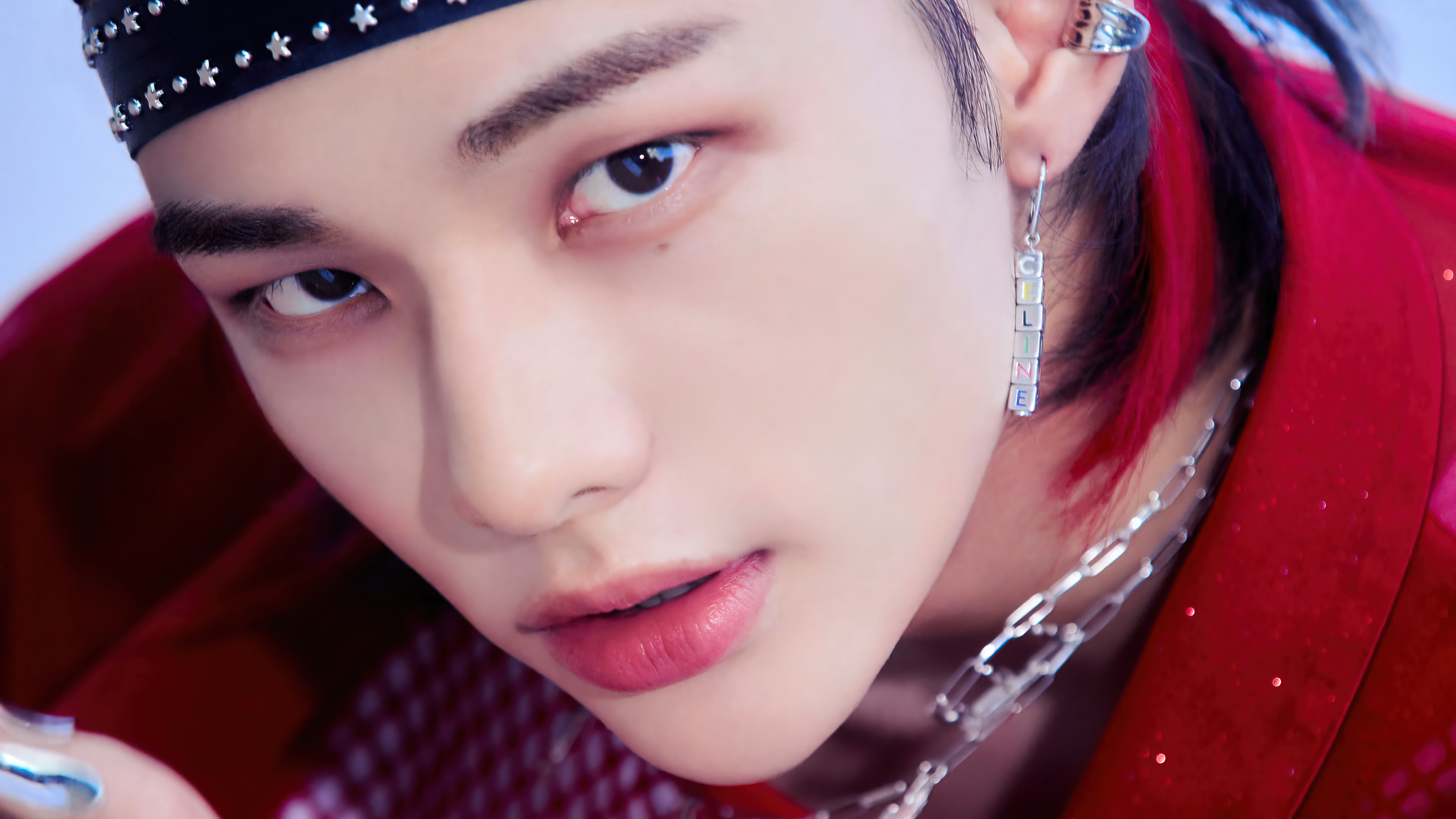 Stray Kids Hyunjin 소리꾼 NOEASY