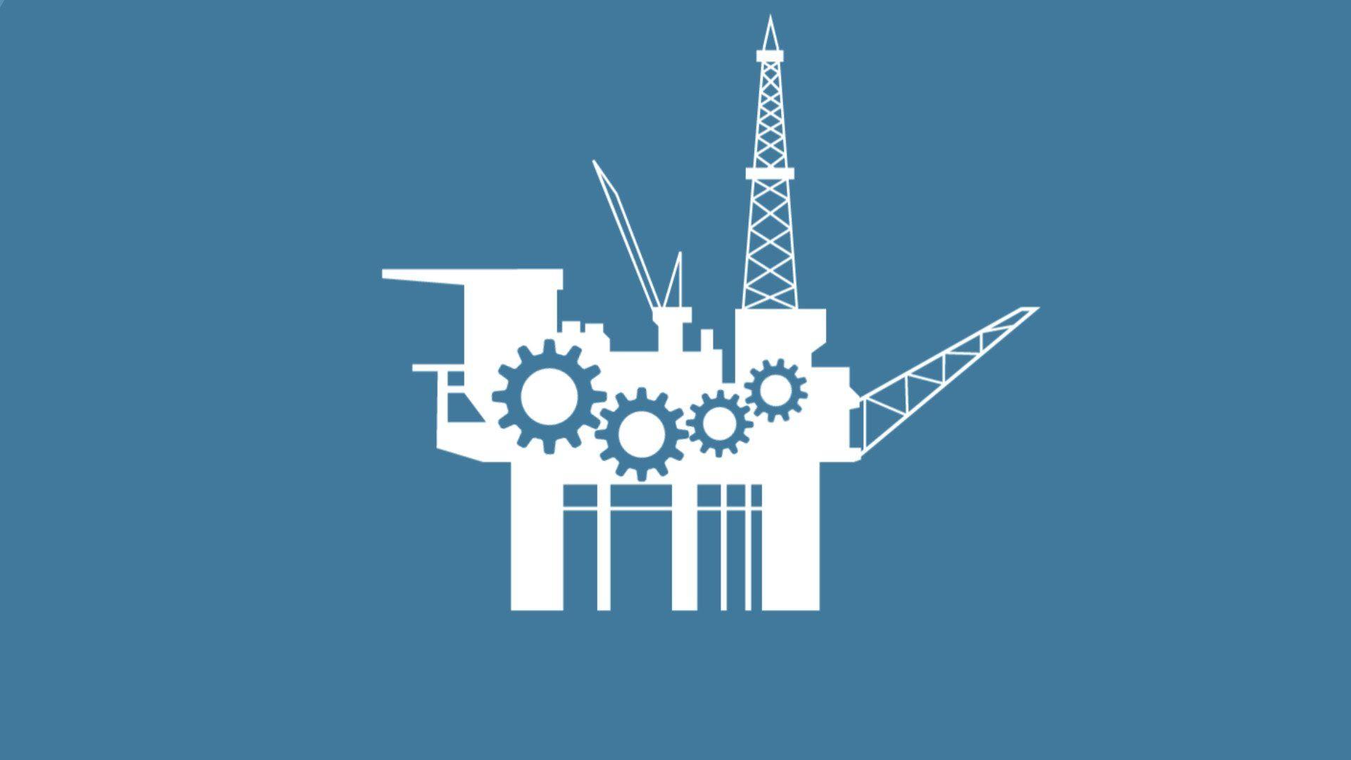 Petroleum Engineering Wallpaper