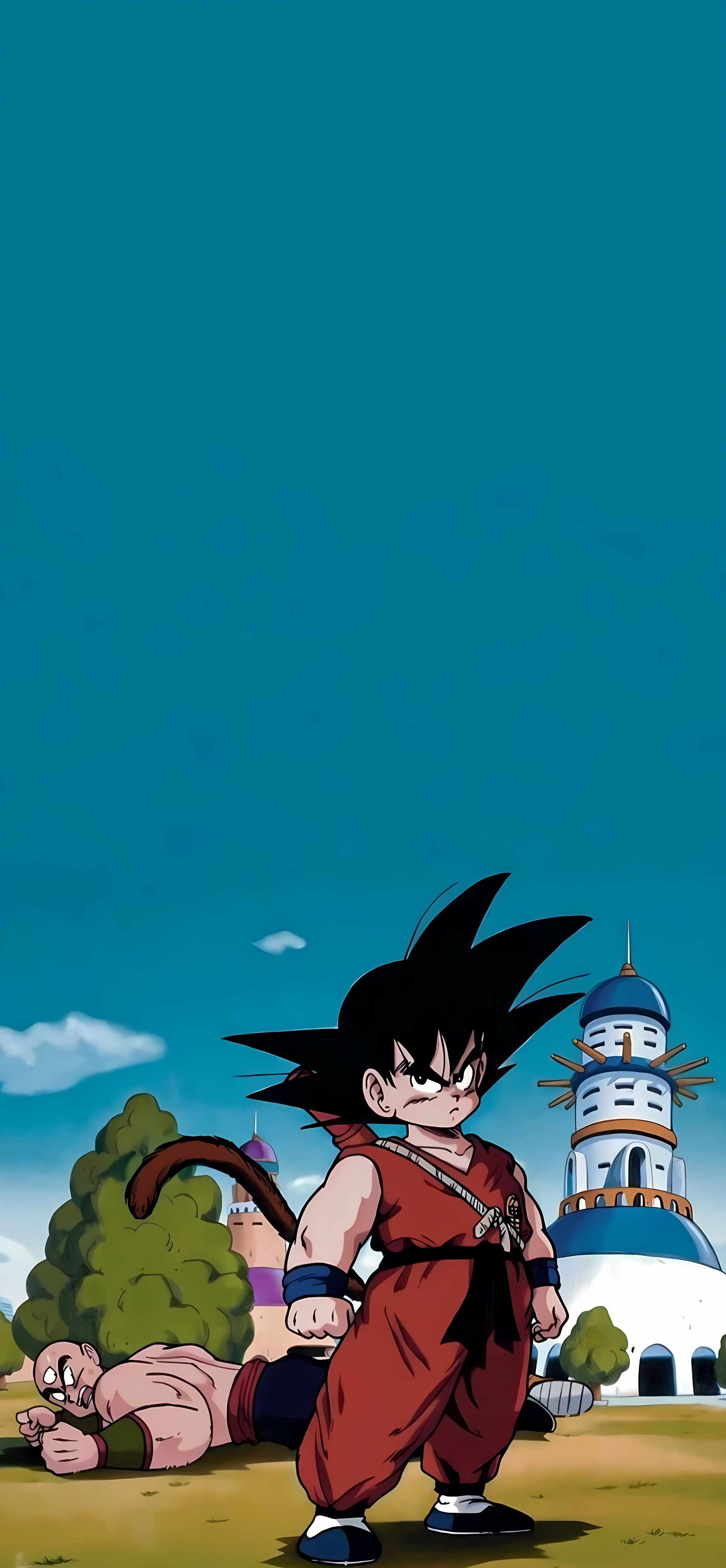 DragonBall #Goku #GokuDay
