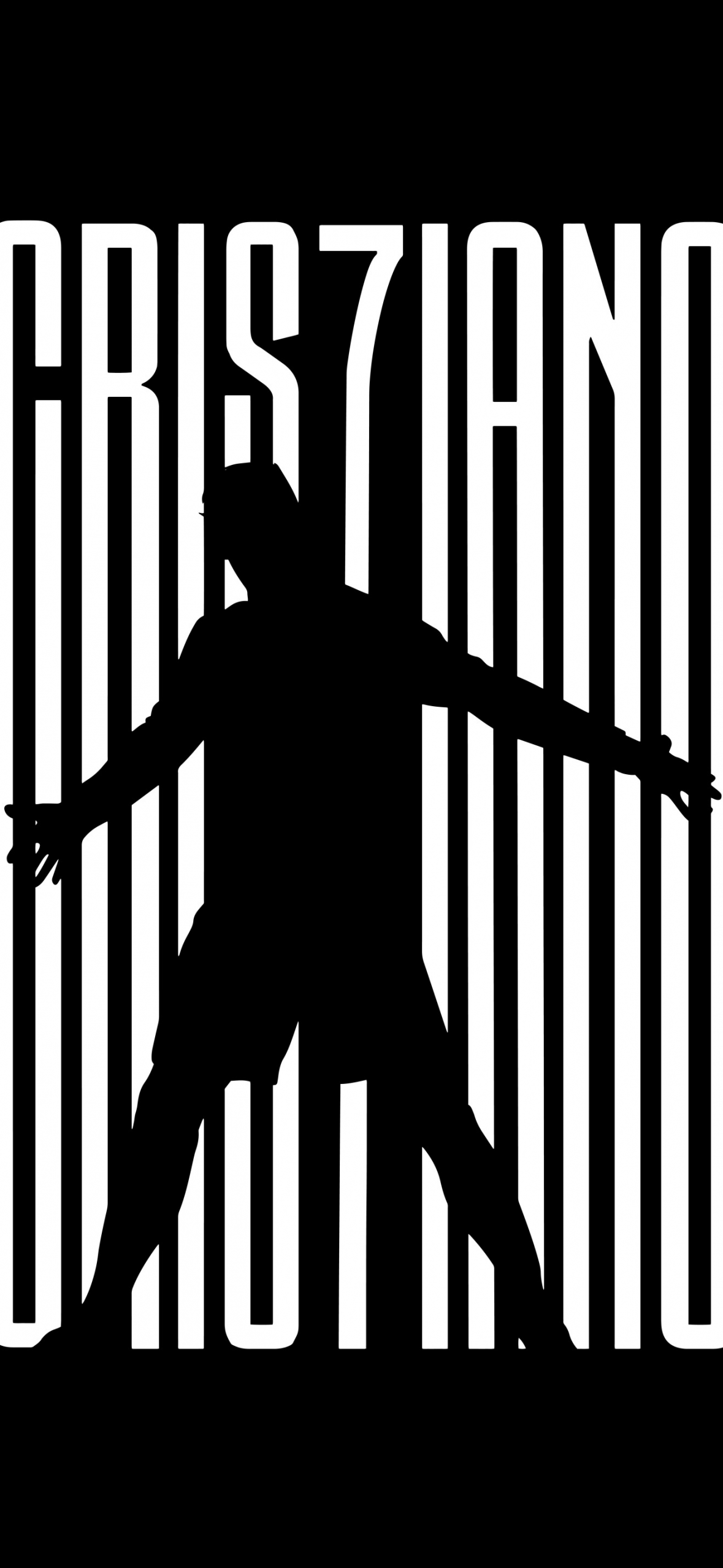 Cristiano Ronaldo Wallpaper 4K