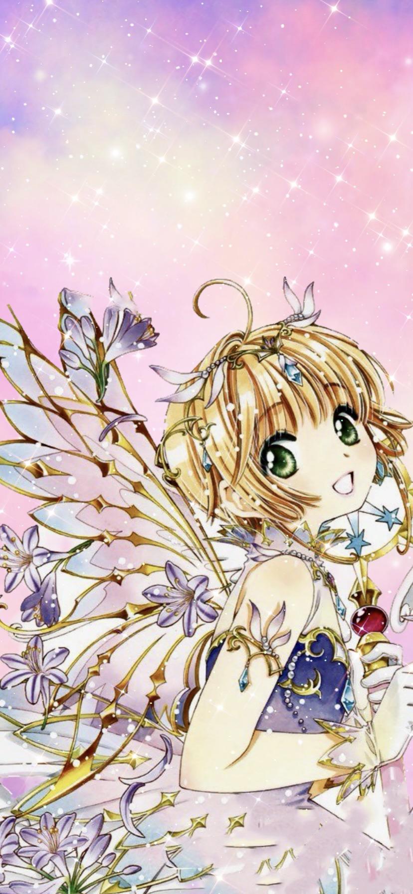 Phone wallpaper I recently edited