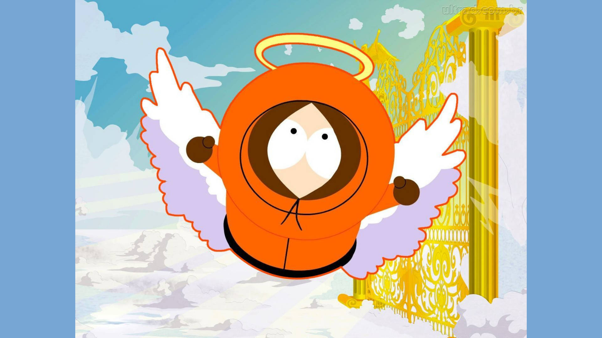 Kenny Mccormick Wallpaper