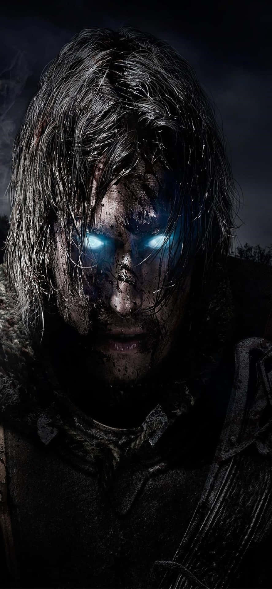 Download iPhone X Shadow Of Mordor