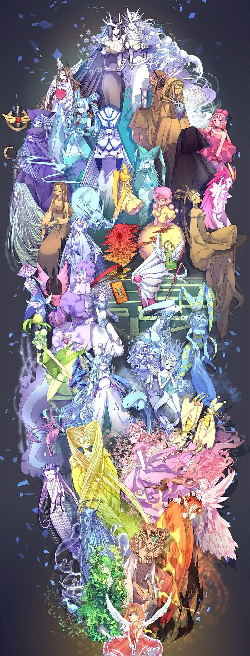 Best wallpaper i found