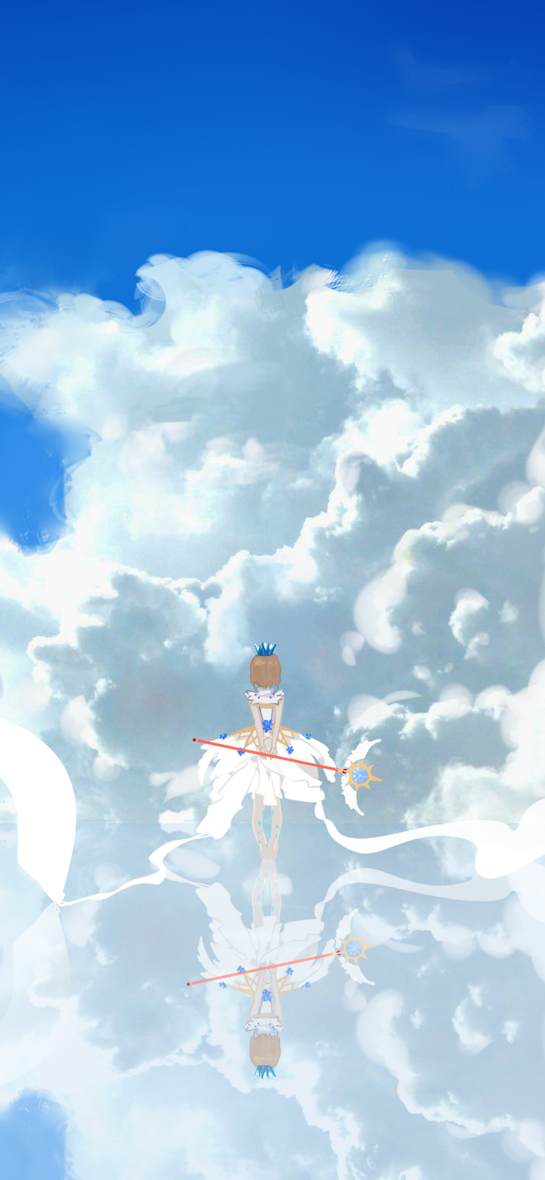 Anime, Cardcaptor Sakura, Sakura