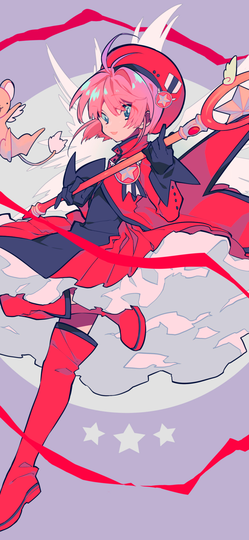 Download Sakura Kinomoto Anime