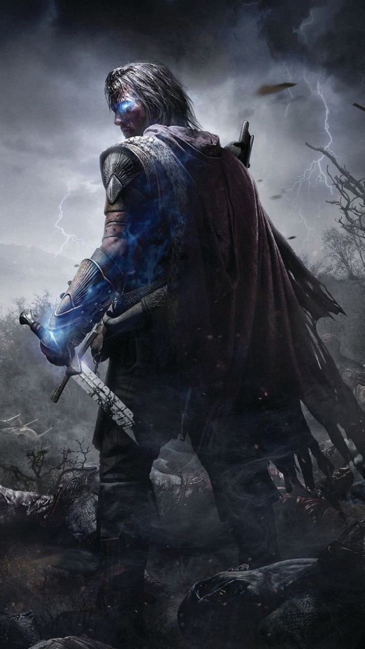 Middle Earth: Shadow Of Mordor, 1228124