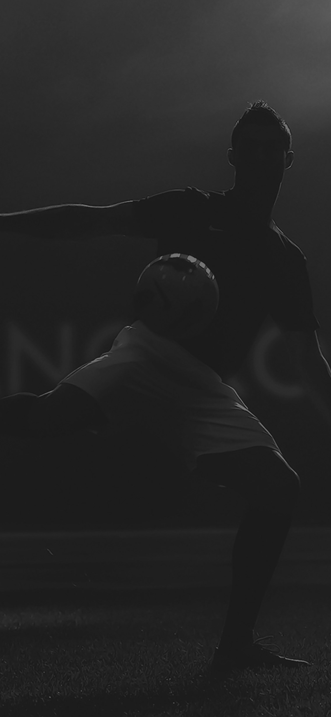 Wallpaper Christiano Ronaldo In