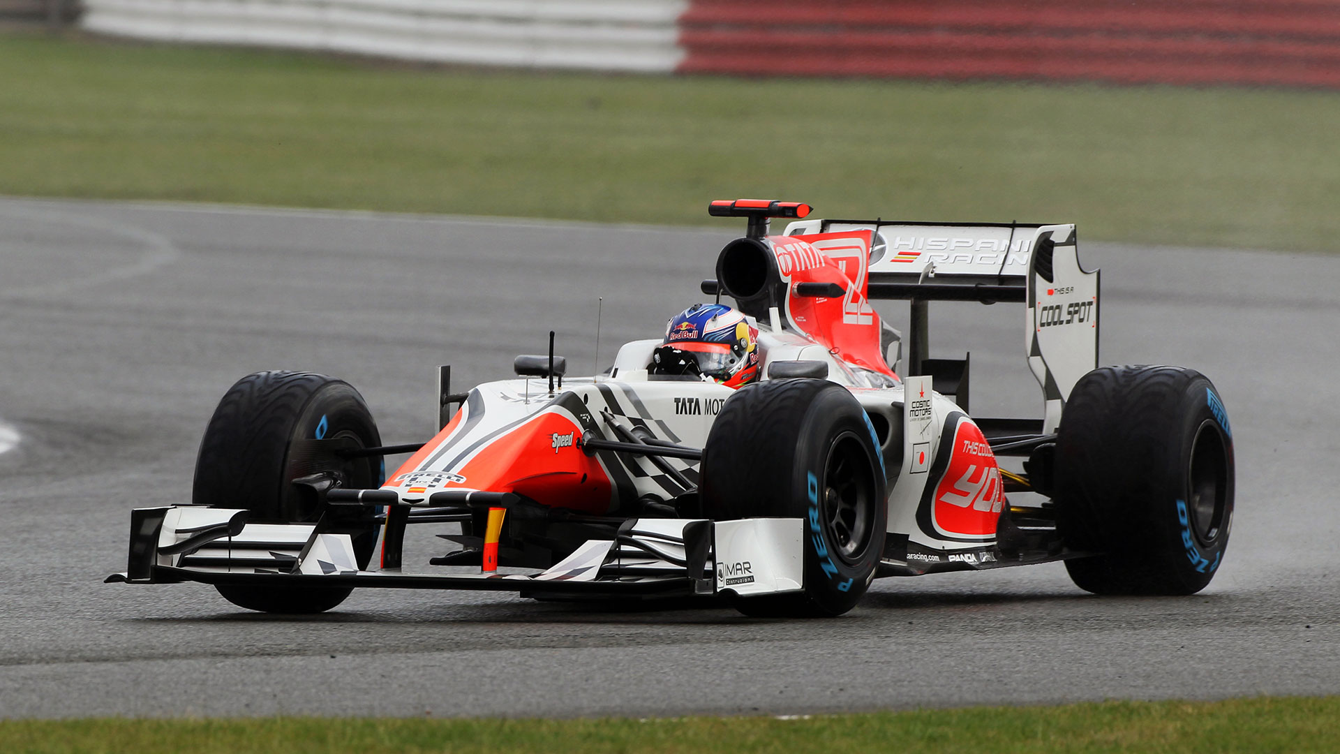 Daniel Ricciardo: See all F1 Stats