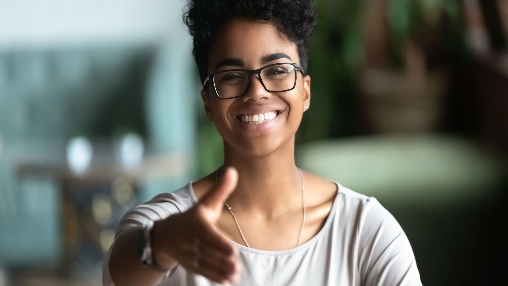 Full Cycle Recruiting: A Whole Person