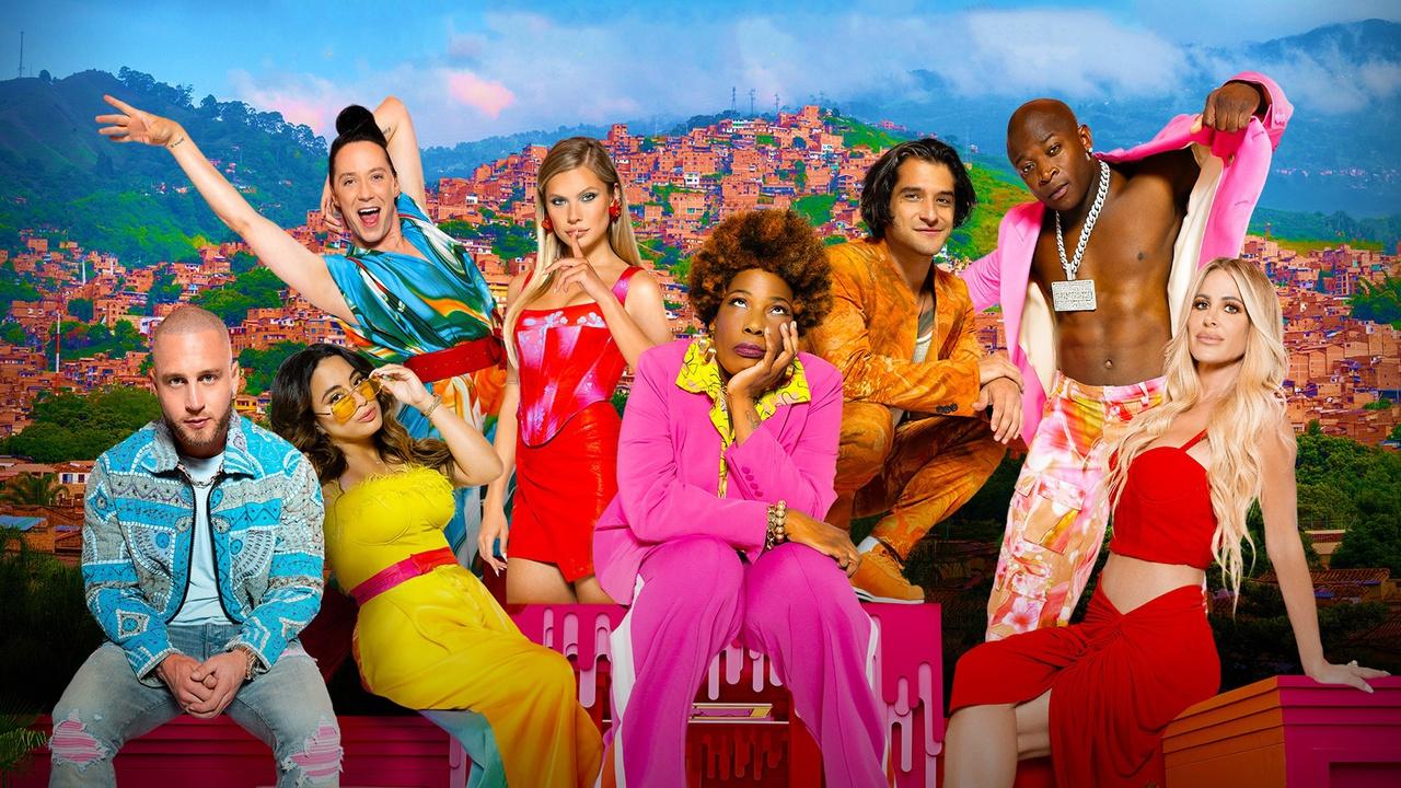 The Surreal Life 2024 Cast: Meet