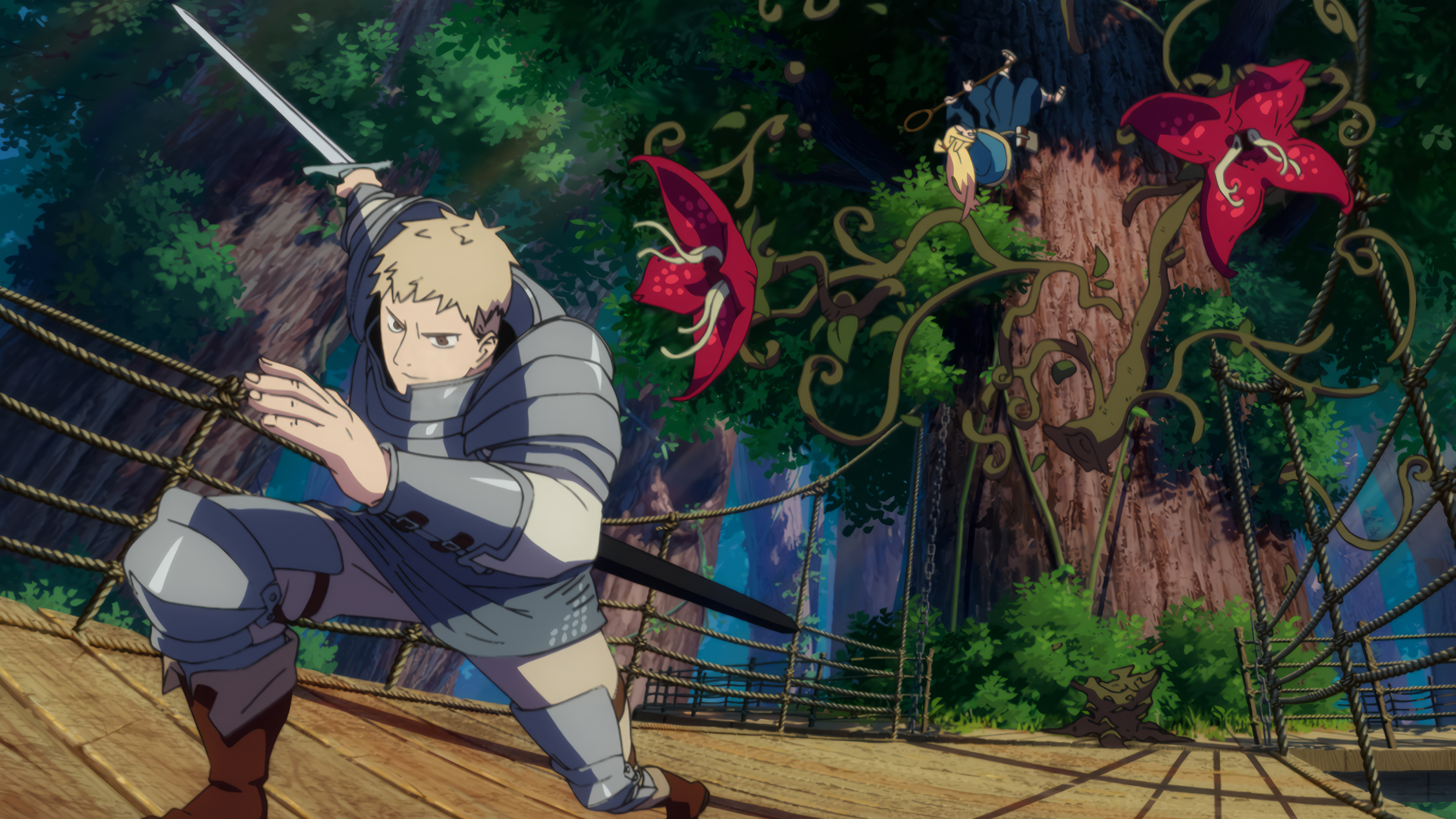 Laios Touden Adventure HD