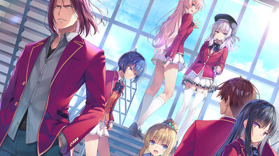 The Elite HD 4K Wallpaper PC