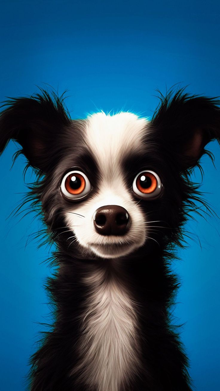 Free background 4k, HD wallpaper dog