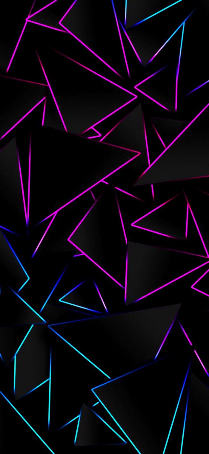 Neon Wallpaper HD For Android