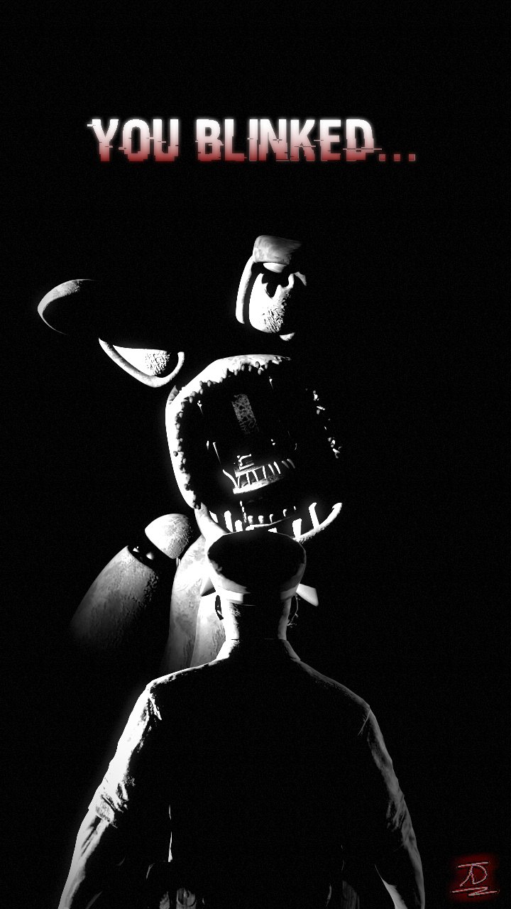 FNAF #fnaffanart #fnafart #fnaf2