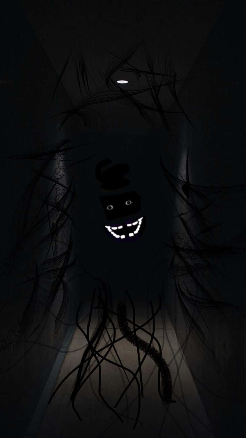 Download Creepy Hallway Fnaf Picture